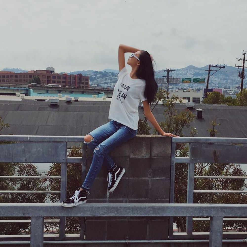 Meet your Posher, Kathryn